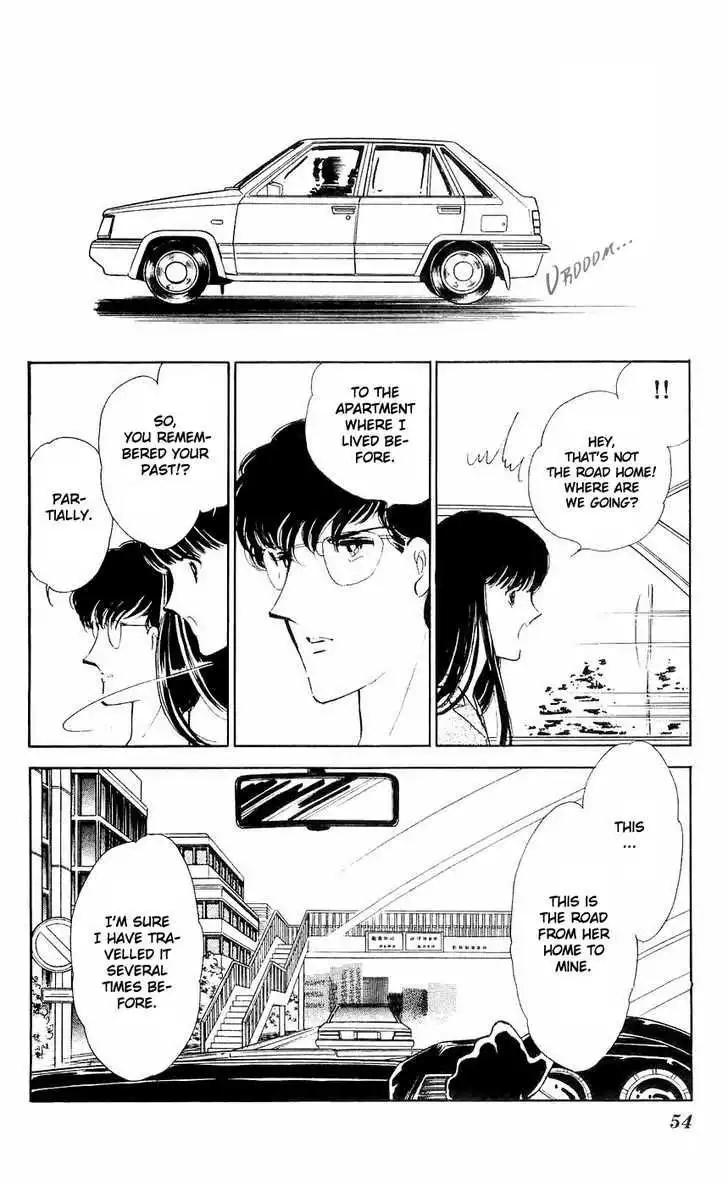 Ryouko no Shinrei Jikenbo Chapter 6 10